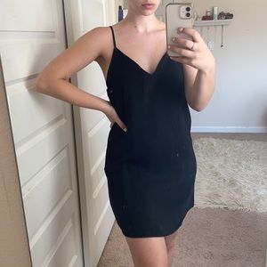 Brand: Tobi, Size: S